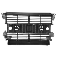 Radiateur Radiateur Avant Contrôle Active Grille Évent Volet Pour Ford Escape 13-16 CJ5Z-847