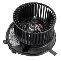 Radiateur Ventilateur Moteur 1K2820015A Pour Audi A3 Q3 TT Skoda Octavia Superbe II