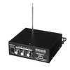 Radio AMP FM daudio de puissance audio numérique de Bluetooth Digital pour la maison de voiture