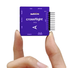 Radiolink Crossflight Flight Controller 2-12S 10 PWM FC wih OSD Modulefor FPV Racing Drone RC Car Boat