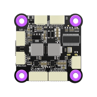 Radiolink F722 F7 2-8 Axis Multi-rotor Aircraft Flight Controller with DJI 6 Pin Port for FPV Racing Drone