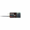 Radiolink R4FGM 2.4GHz 4CH FHSS PWM Mini Receiver with Gyro for RC Airplane Car Boat RC4GS RC6GS T8S T8FB RC8X Transmitt