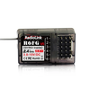 Radiolink R6FG 2.4GHz 6CH FHSS Long Range Reveiver with Gyro for RC Car Boat RC8X RC6GS V2/V3 RC4GS V2/V3 T8FB T8S Trans