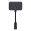Radiomaster 2.4GHz Moxon Directional Vertical/Horizontal Polarization Long Range RP-SMA Male Antenna for FPV RC Racer Dr
