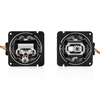 Radiomaster AG01 CNC Hall Gimbal Set Hollow Shaft Version Quad Ball Bearings for TX12 / Zorro Radio Transmitter Remote C