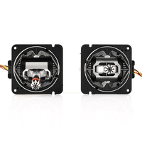 Radiomaster AG01 CNC Hall Gimbal Set Hollow Shaft Version Quad Ball Bearings for TX12 / Zorro Radio Transmitter Remote C
