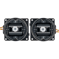 RadioMaster AG01 NANO CNC Hall Gimbals for Pocket Radio Transmitter