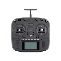 RadioMaster Boxer Radio Controller 2.4GHz 4-in-1 Multi-Protocol/CC2500/ELRS RC Transmitter EDGETX Open System for FPV Ra