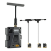 Radiomaster Ranger Micro 2.4GHZ ExpressLRS RF Module Up to 1Watt Power Output Support Wifi Bluetooth With RP1 RP2 Expres