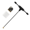 RadioMaster RP1 2.4GHz ExpressLRS ELRS Open-Source High Refresh Rate Low Latency Nano Receiver Built-in Wifi for Whoops