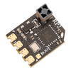 RadioMaster RP2 2, 4 GHz ExpressLRS ELRS Open-Source Firmware Taux de rafraîchissement élevé Longue portée Faible latence
