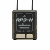 Radiomaster RP3-H ExpressLRS ELRS 2.4GHz Nano Receiver with Built-in TCXO for Pocket Boxer Zorro TX16S Mark Radio Transm