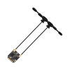 Radiomaster RP4TD-M ExpressLRS ELRS 2.4GHz Dual Antennas Ultra Light Mini True Diversity Receiver