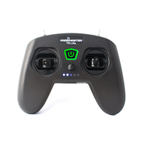 RadioMaster T8 Lite V2 2, 4 GHz 8CH CC2500 D8 D16 V1 Protocole Potentiomètre Capteur Cardan USB-C Charge Émetteur Radio p