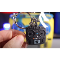 Radiomaster TX16S Keychain Radio Accessories