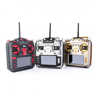 RadioMaster TX16S MAX Edition 2.4G 16CH Gimbals à capteur Hall Système RF multi-protocole Transmetteur radio OpenTX Mode