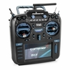 RadioMaster TX16S MKII MAX PRO Émetteur radio multiprotocole 2, 4 GHz édition Lumenier avec cardans AG01