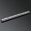 Rail linéaire de rail de guide de Machifit HGR15 400mm Longueur Rail linéaire carré pour des pièces de commande numériqu
