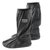 Rain Shoe Covers Waterproof Anti-Slip Rainproof Motorcycle Shoe Covers High Long Tube Waterproof Shoe Covers Non-Slip Th