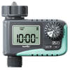 RAINPOINT Sprinkler Timer Programmable Water Timer With Rain Delay for Garden Hose Automatic Watering System Waterproof