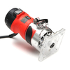 Raitool ™ 600 W 220 V Cordon Électrique Électrique Routeur Routeur Bois Laminateur Router Joiners Outils Électriques