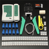 Raitool ™ CP10 RJ45 Cat5e Cat6 Réseau Serveur de câbles réseau Ethernet Crimper Crimping Tool Set