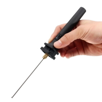Raitool ™ FC01 Outil de Découp de Mousse Couteau Eectrique en Polystyrène Stylo d