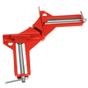 Raitool ™ Multifonction à angle droit Clip 90 Degrés Pinces Corner Holder Bois Outil de Travail