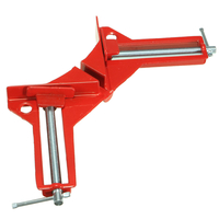 Raitool ™ Multifonction à angle droit Clip 90 Degrés Pinces Corner Holder Bois Outil de Travail