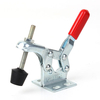 Raitool ™ QR01 30Kg 66.1Lbs Serre-câble Serrage Capacité de Maintien Métal U-Bar Type Verticale Outil pour Main