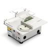 Raitool ™ T5 Mini scie à table de précision DIY Broyeur à tour de bois Machine à forer DC 12-24V