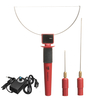Raitool ™ Zi-8068 bouts chauds de rechange de coupeur de mousse de fil câble polystyrène de styrol