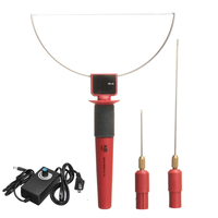 Raitool ™ Zi-8068 bouts chauds de rechange de coupeur de mousse de fil câble polystyrène de styrol