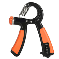 Raitool 10-40KG Poignées réglables Main Renforceur Heavy Hand Exerciseur Exerciseur de force de préhension