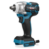 Raitool 18 V sans fil clé à chocs sans brosse tournevis interrupteur de changement de vitesse en continu pour 18 V Makit