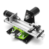 Raitool 220 V Mini Perles Lathe Machine Ménage Tour DIY Bois Perles Bois Travail Machine Outils