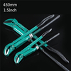 Raitool® Pinces de robinet d