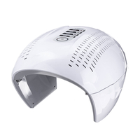 Rajeunissement de la peau du corps du visage de la machine de beauté de thérapie de longueur donde de lumières de c