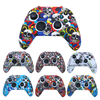 RALAN anti-dérapant Soft Housse de protection en silicone pour manette de jeu Microsoft Xbox Series SX