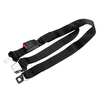 Rallonge de ceinture de sécurité réglable pour ceinture de sécurité pour voiture