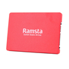 Ramsta 120G SATA3 SSD SSD disque dur haute vitesse 128G 240G 256G 480G 512G pour ordinateur de bureau S800