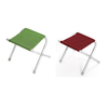 Randonnée Mount XYC-053A Chaise pliante Portable Tissu Oxford ultra léger en alliage daluminium pour les activités