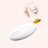 Ranres Smart Anti Lost Device Intelligent Positioning Alarm Search Tracker Pet Bag Wallet Key Finder from