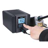 RAPIDE TS1200A 8 secondes chauffent LED Outil de soudure sans plomb intelligent Téléphone outil de réparation de carte m