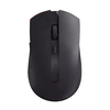 RAPOO M350G Wireless bluetooth Mouse PixArt 3320 Sensor 800-2400DPI Mute Ergonomics Three-mode Customized Gaming Mice fo