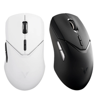 RAPOO VT9PRO Dual Mode Wireless Gaming Mouse PAW339826000DPI 2.4G Wireless/USB Wired E-Sport Gamer Mice Support 4KHz R