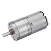 Rapport moteur Chihai GM25-2425 6V 230rpm 1/35 rapport CC Micro puissant moteur de réduction de brosse de carbone magnét