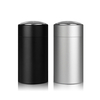 Rasoir à barbe électrique portable pour hommes Mini rasoir à barbe rechargeable USB