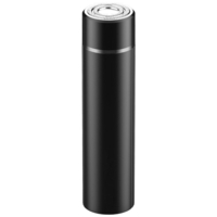 Rasoir Flottant Rechargeable IPRee® 6D IPX5 Étanche Voiture Voyage Mini Rasoir Électrique Étanche Poche Barbe Tondeuse