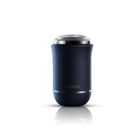 Rasoir électrique ENCHEN ES1 Type-C Machine à barbe de rasage rechargeable USB IPX6 Rasoir électrique étanche de Xiaomi